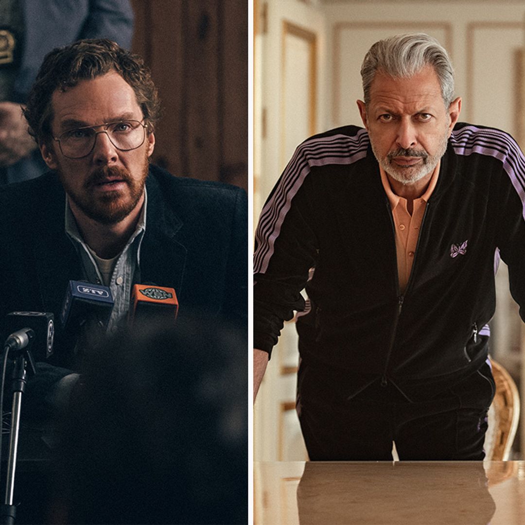 5 must-watch Netflix shows and films coming in 2024: from Benedict Cumberbatch's thriller to Sarah Lancashire's spy series