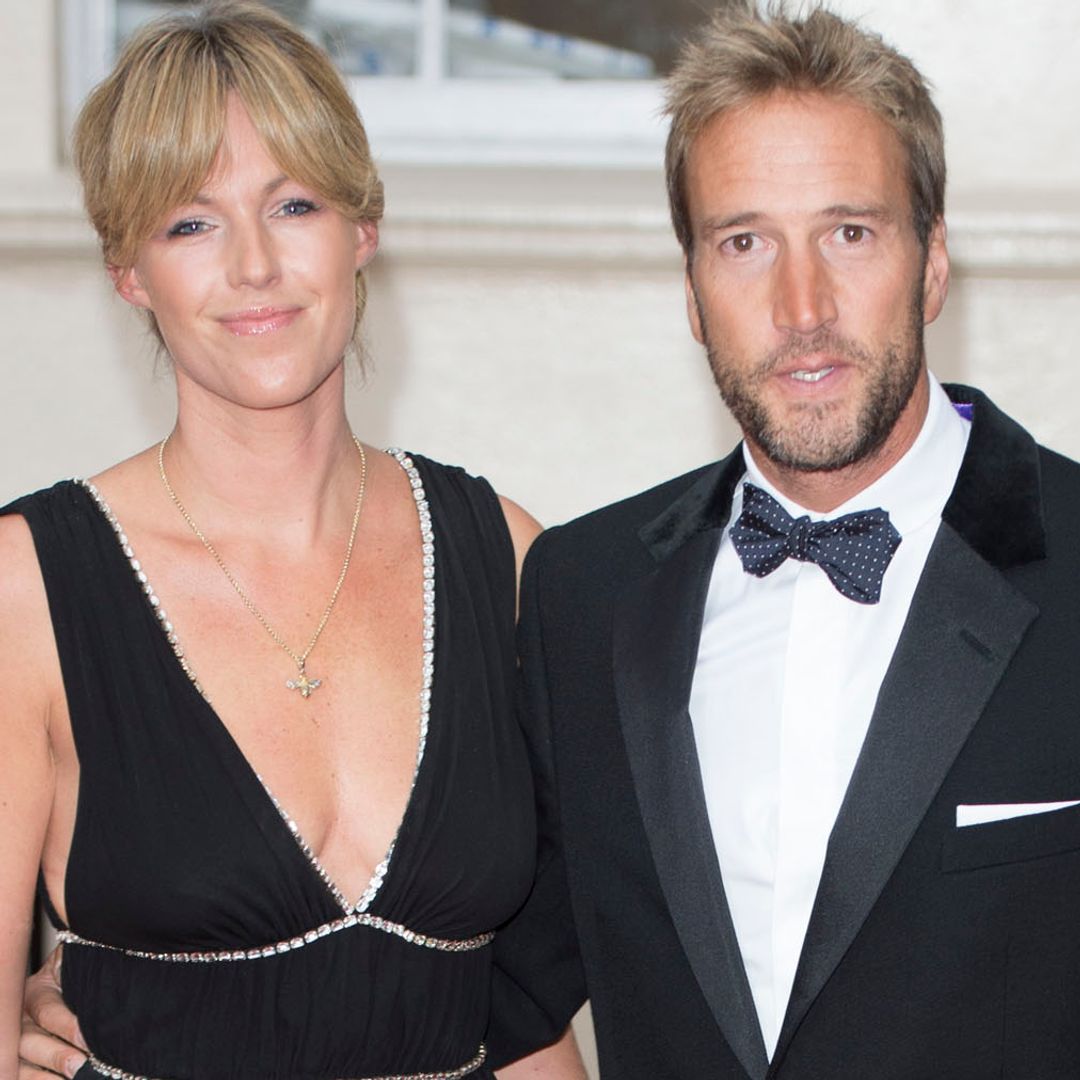 Ben Fogle's fans leap to his defence amid 25-year 'struggle' with wife Marina