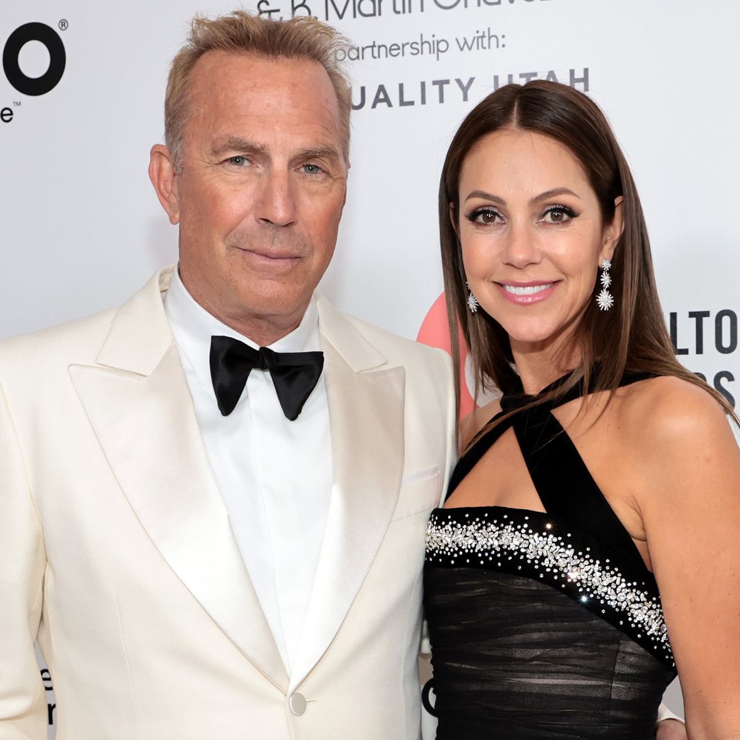 Yellowstone's Kevin Costner's jaw-dropping net worth revealed as wife of 18 years Christine Baumgartner files for divorce