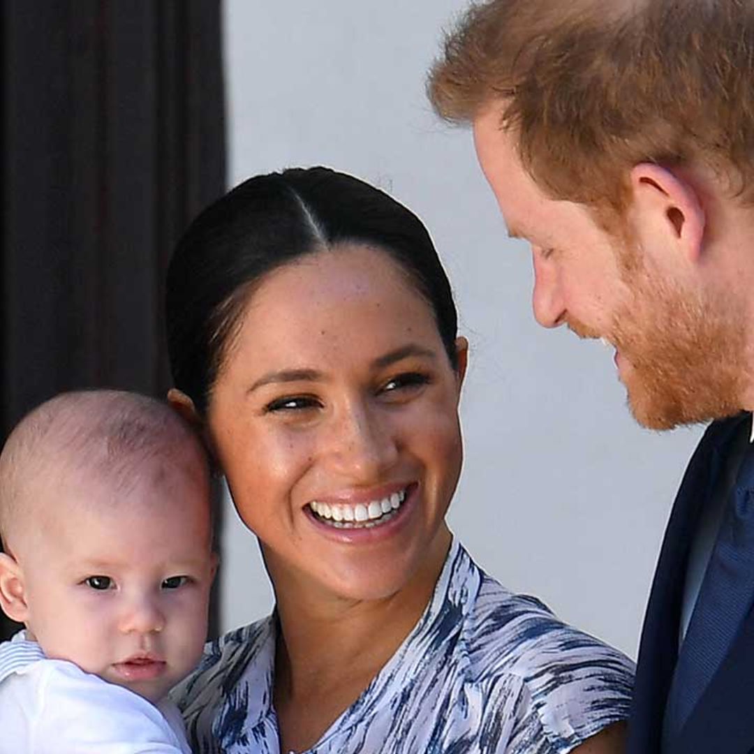 Why Prince Harry and Meghan Markle chose Santa Barbara to put down roots