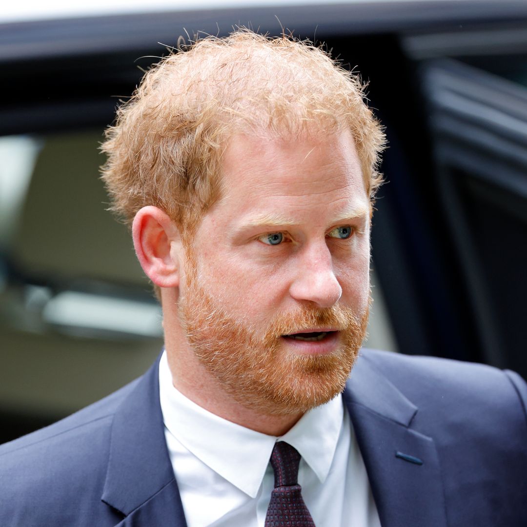 Prince Harry loses latest court bid to include Rupert Murdoch allegations in phone hacking claims
