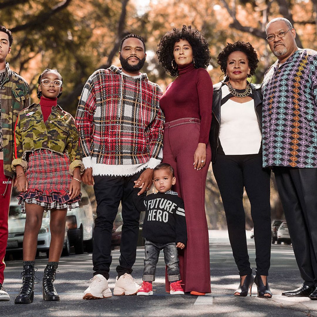 Black-ish: why is the Tracee Ellis Ross comedy ending after eight seasons?