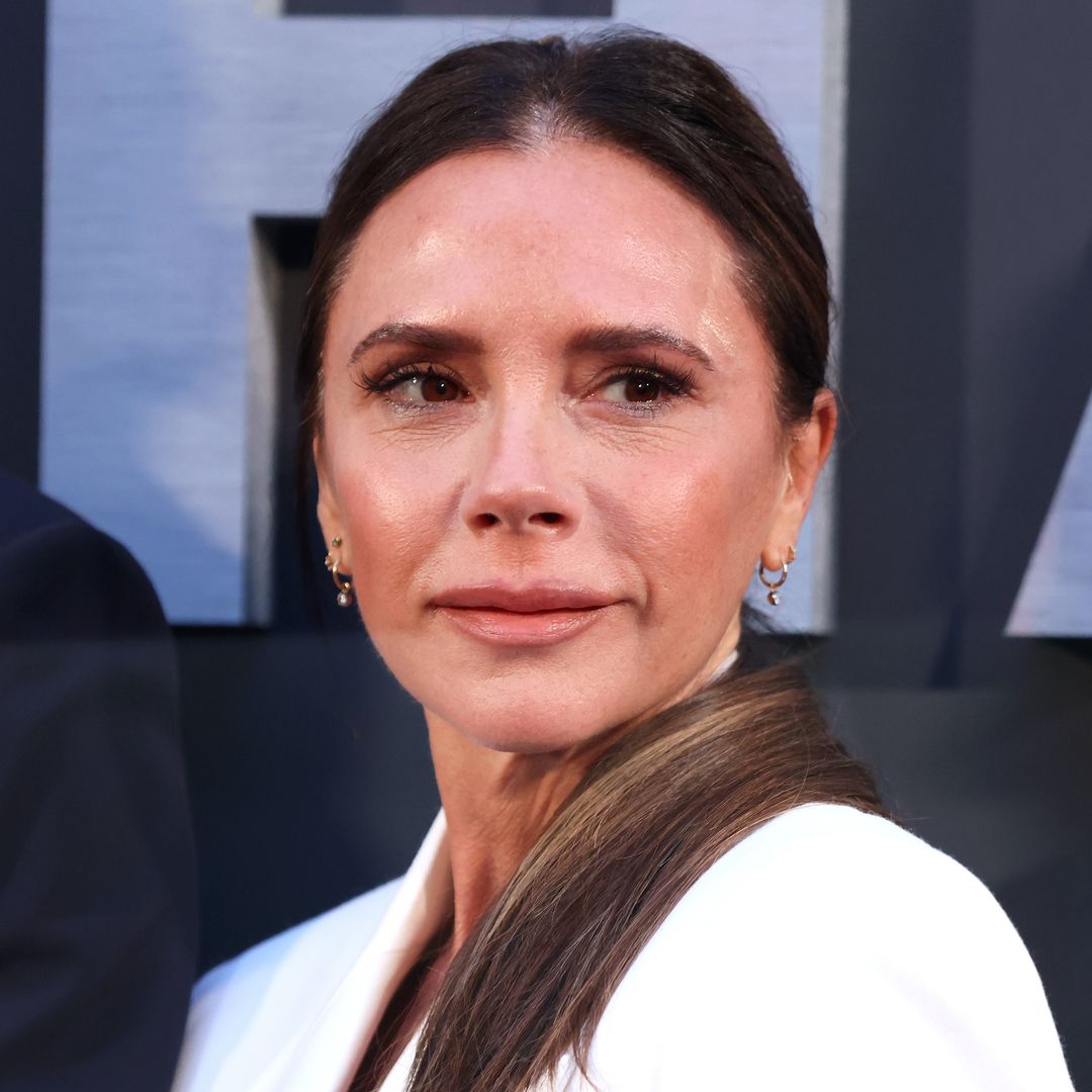 Victoria Beckham just recycled her slinky sentimental outfit and fans are obsessed