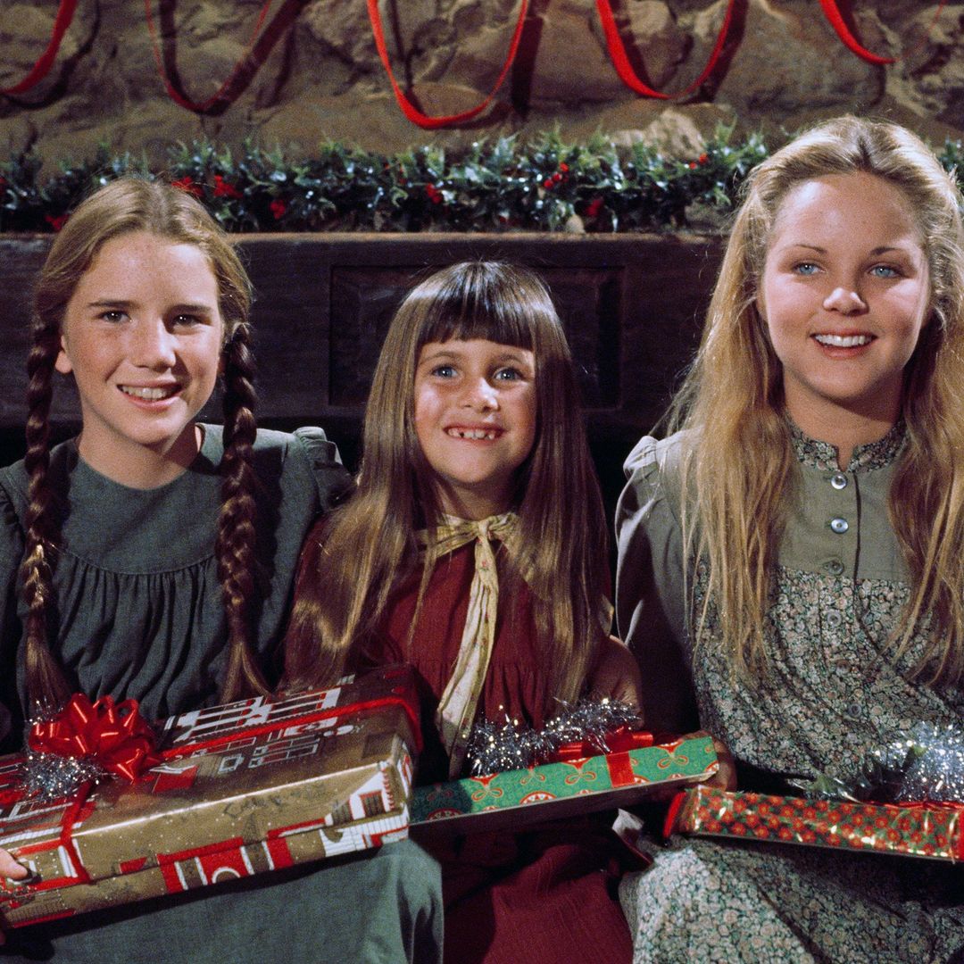 '70s child star looks unrecognisable in latest outing