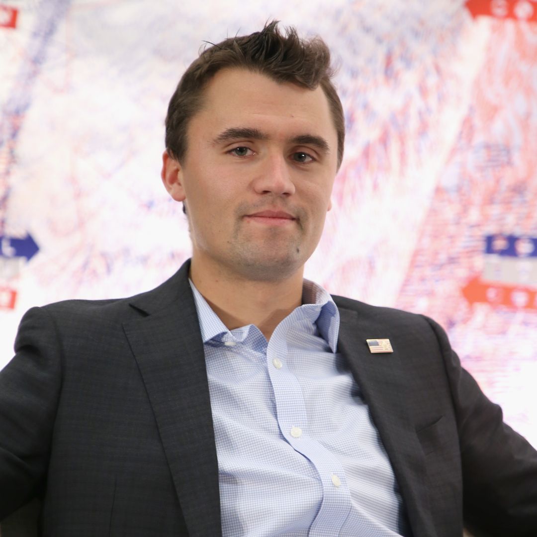 Who are Charlie Kirk's parents? All we know about late activist's mom and dad