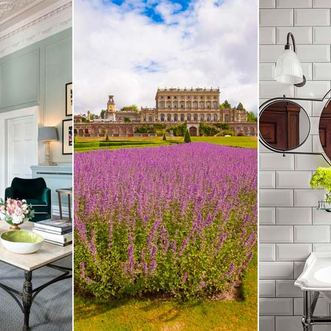 15 luxury hotels in the UK you need to add to your travel bucket list