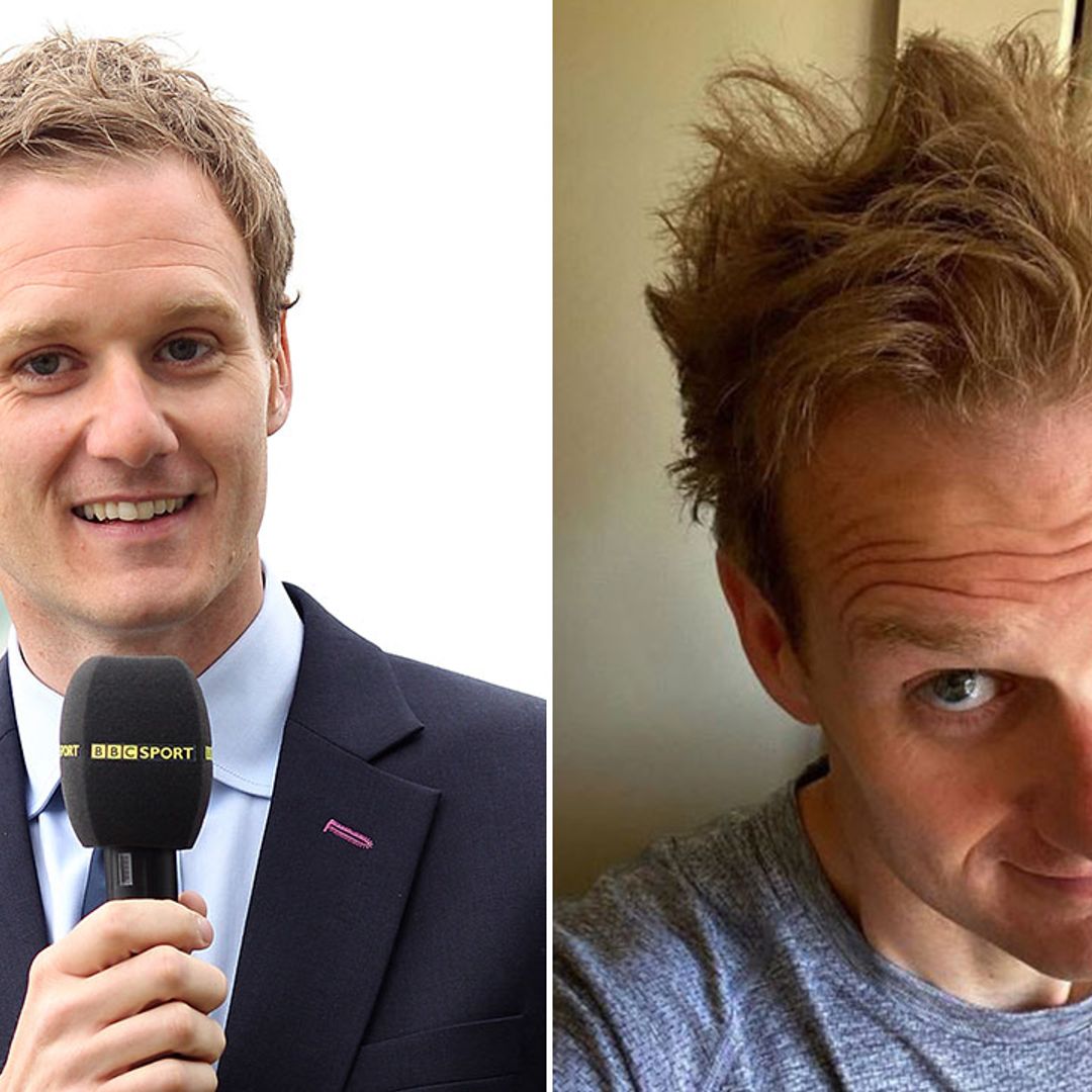 BBC Breakfast host Dan Walker surprises viewers following haircut