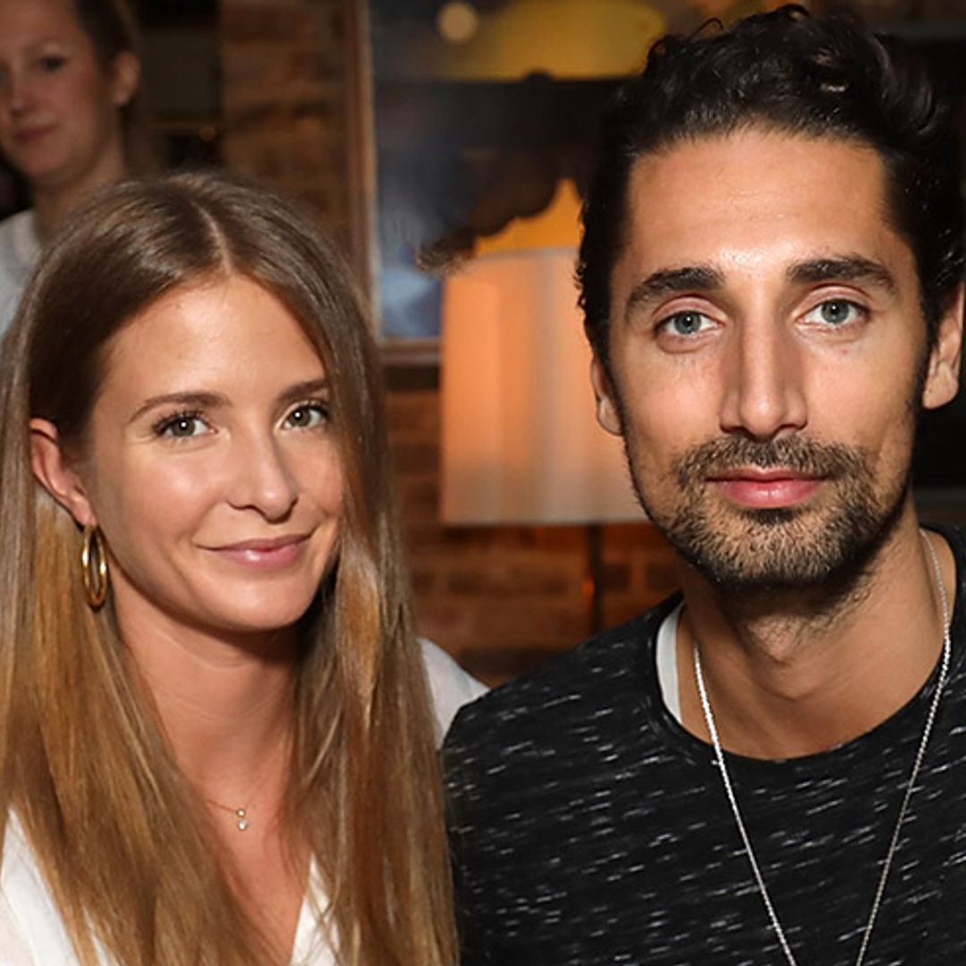 Newlywed Millie Mackintosh makes exciting announcement during honeymoon