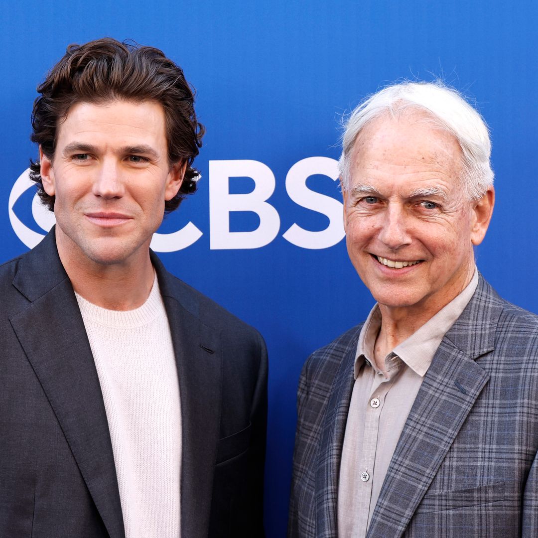 Inside NCIS: Origins star Austin Stowell's friendship with Mark Harmon