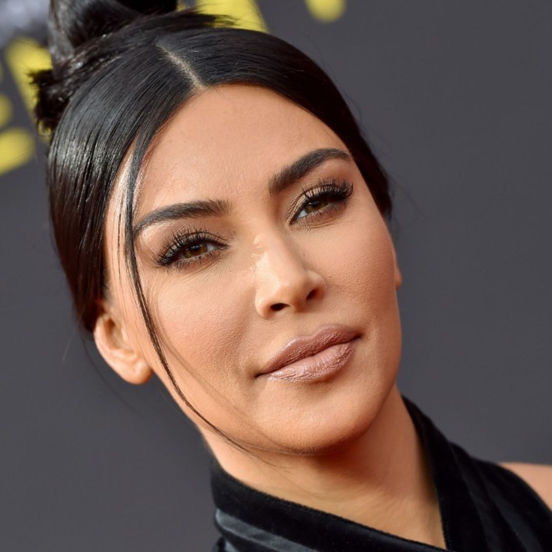 Kim Kardashian reveals she’s expanded her family with two new puppies