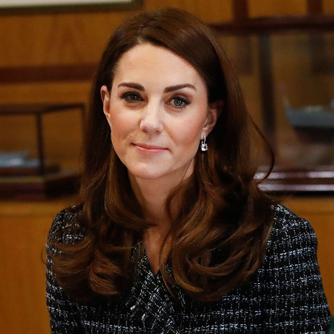 Kate Middleton just made a parenting confession that we can all relate to