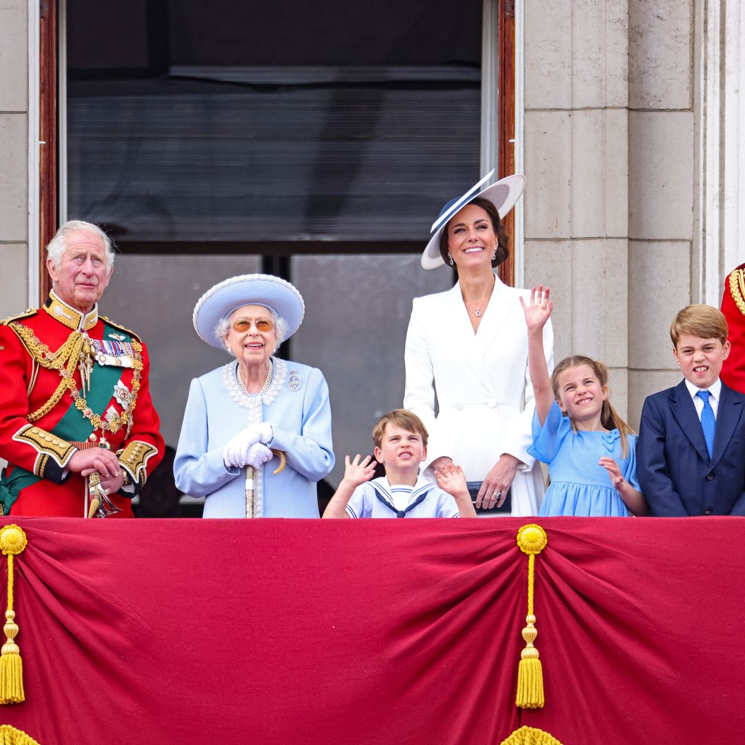 Trooping the Colour: the history, the fashion, the photos and the highlights