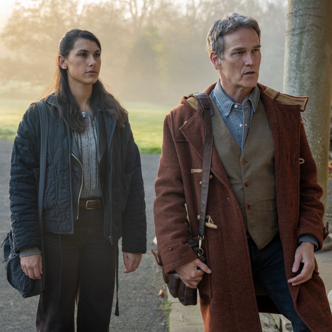 Detective drama fans will love 'compelling' crime series with Shetland star