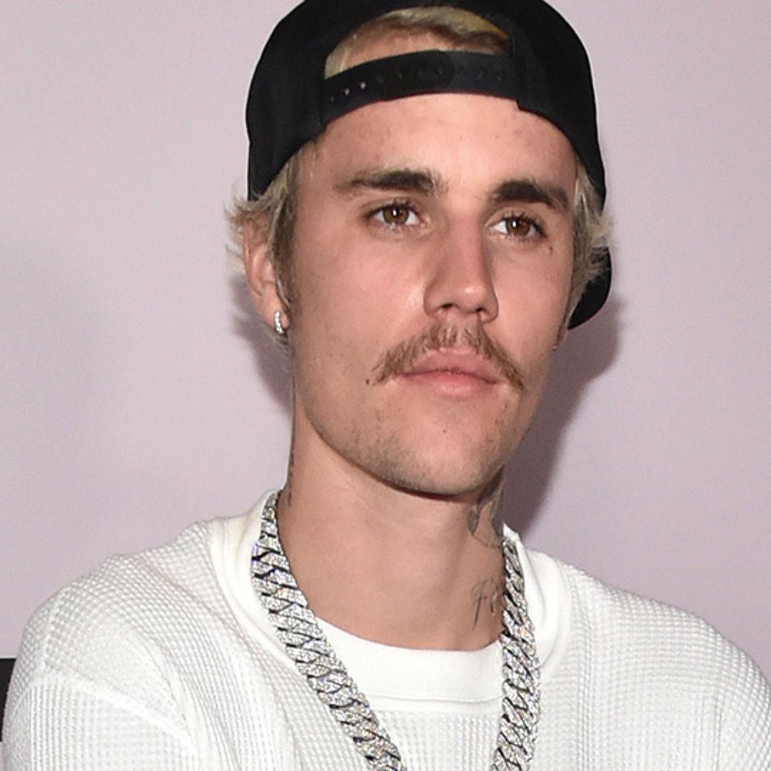 Justin Bieber opens up getting sober in new documentary series
