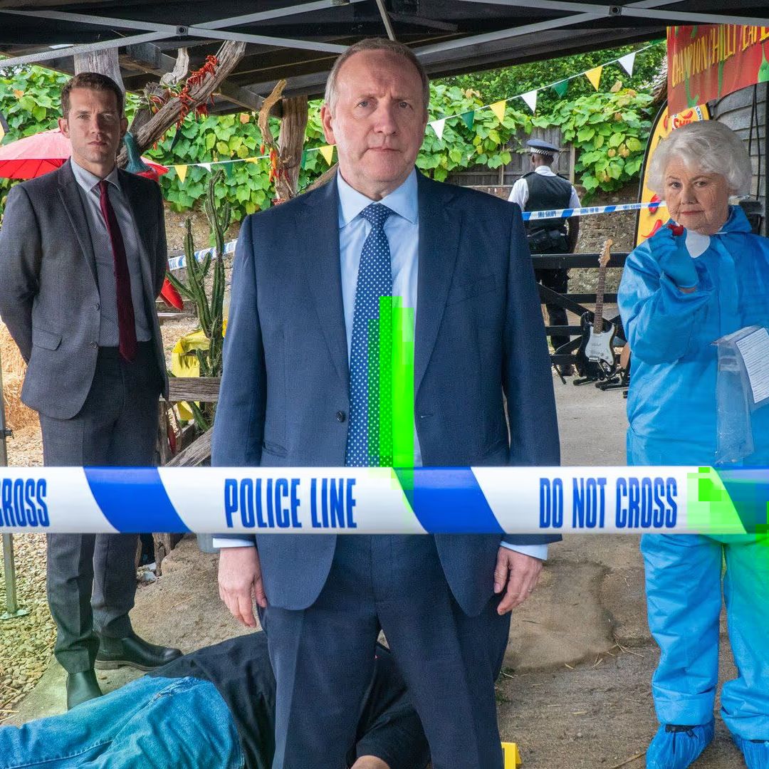 How to watch Midsomer Murders season 24 in the US