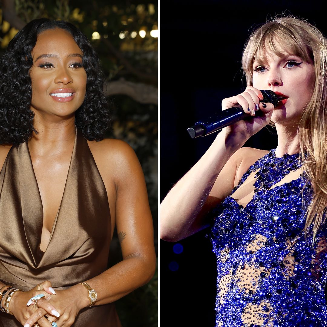 Travis Kelce's ex responds to Taylor Swift lyrics fans believe is about her