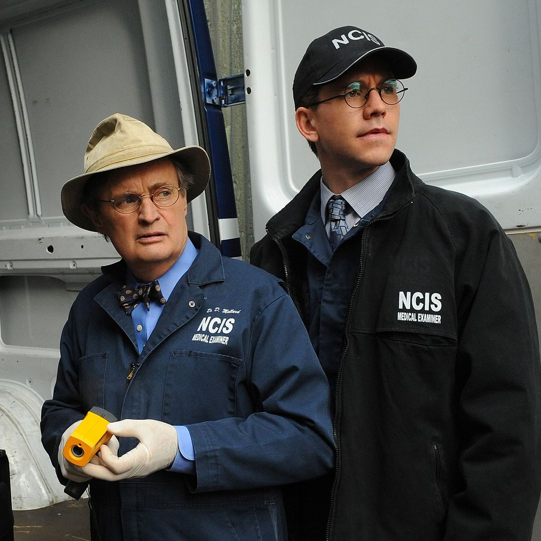 Brian Dietzen leaves NCIS fans in tears with new trailer for David McCallum's tribute episode