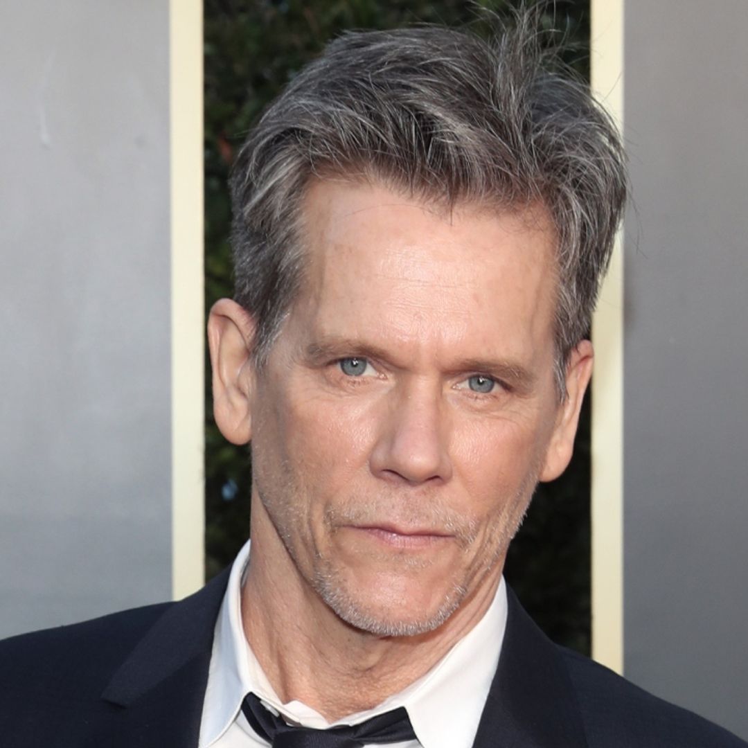 Kevin Bacon announces big career return that left him 'thrilled'
