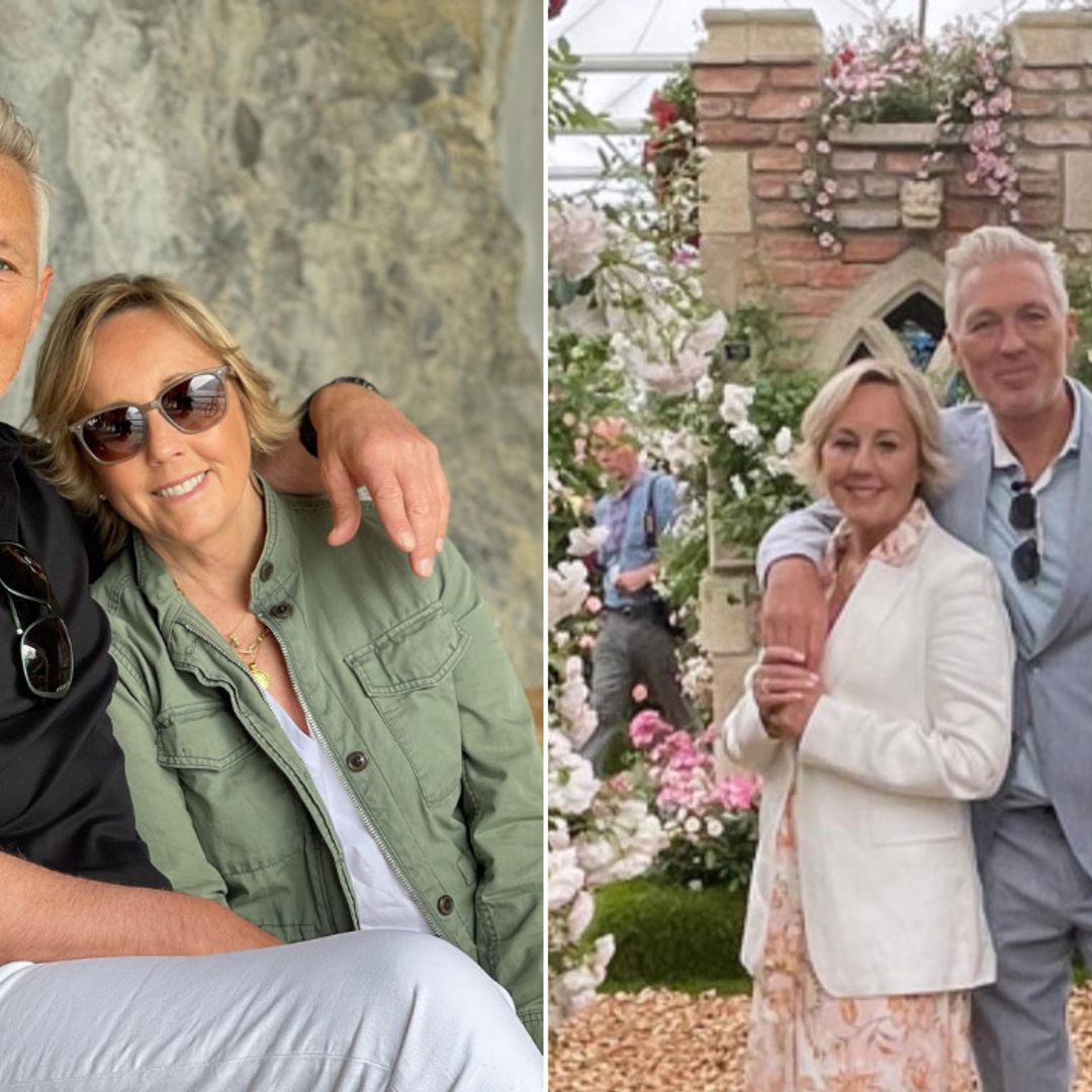 Martin Kemp and wife Shirlie's 'mad' house transformation stuns fans