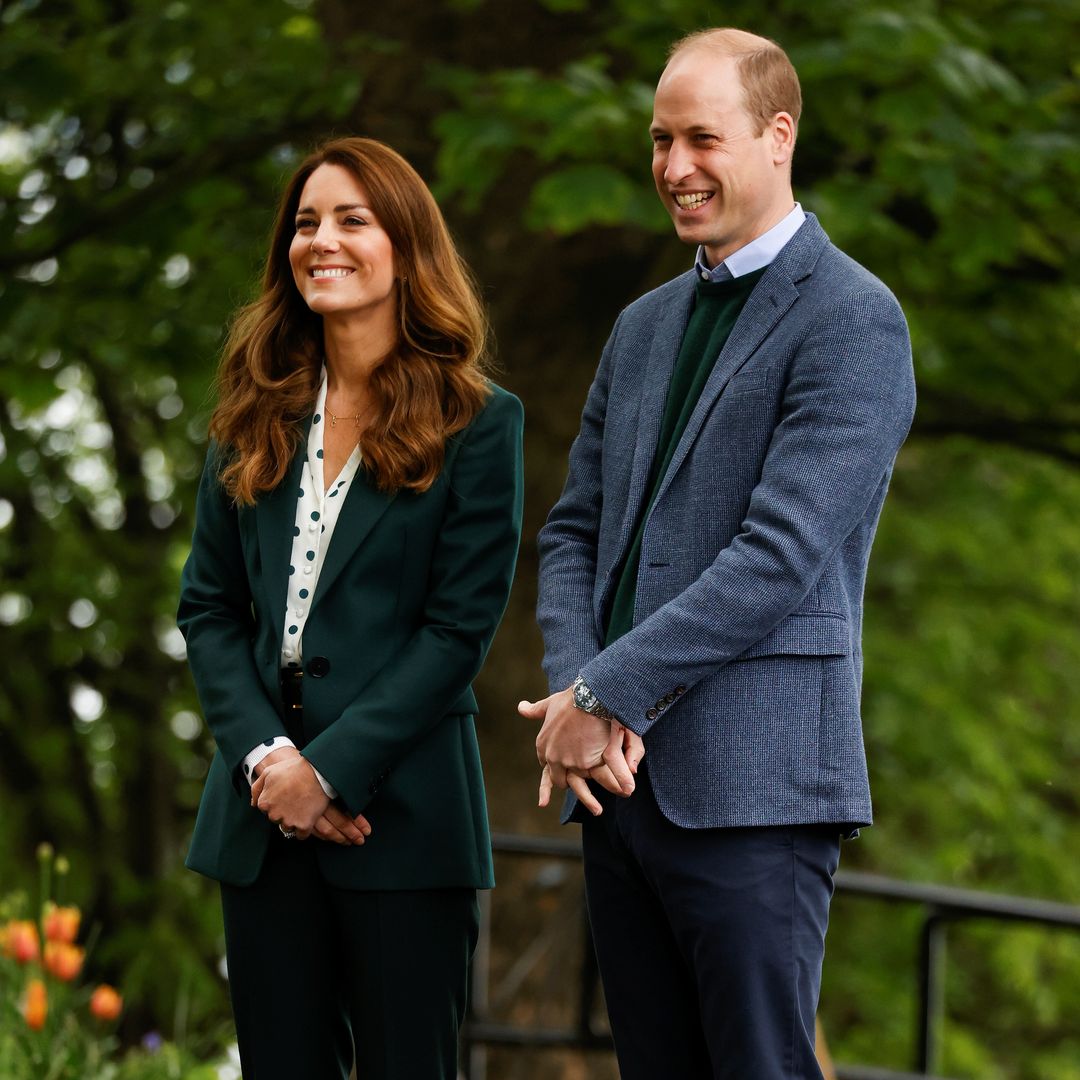 Prince William and Princess Kate tease exciting announcement with cryptic video