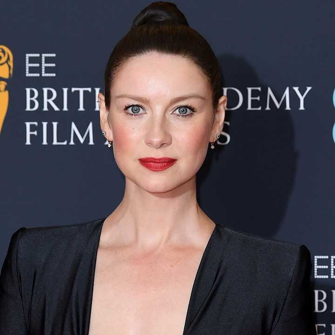 Outlander's Caitriona Balfe's mourns sudden death of her father - details