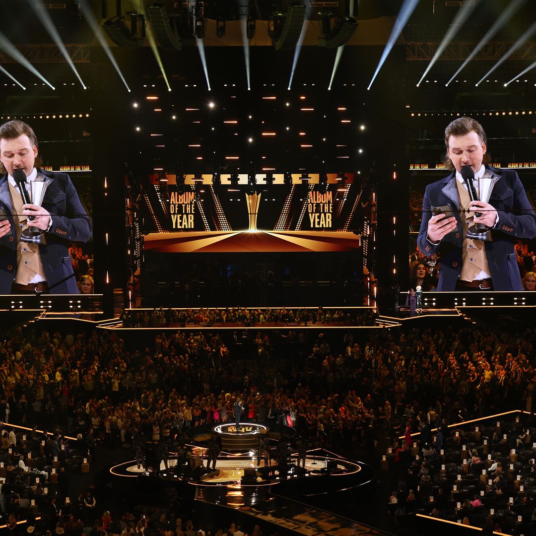 Major last-minute change to 2023 ACM Awards as act drops out – details