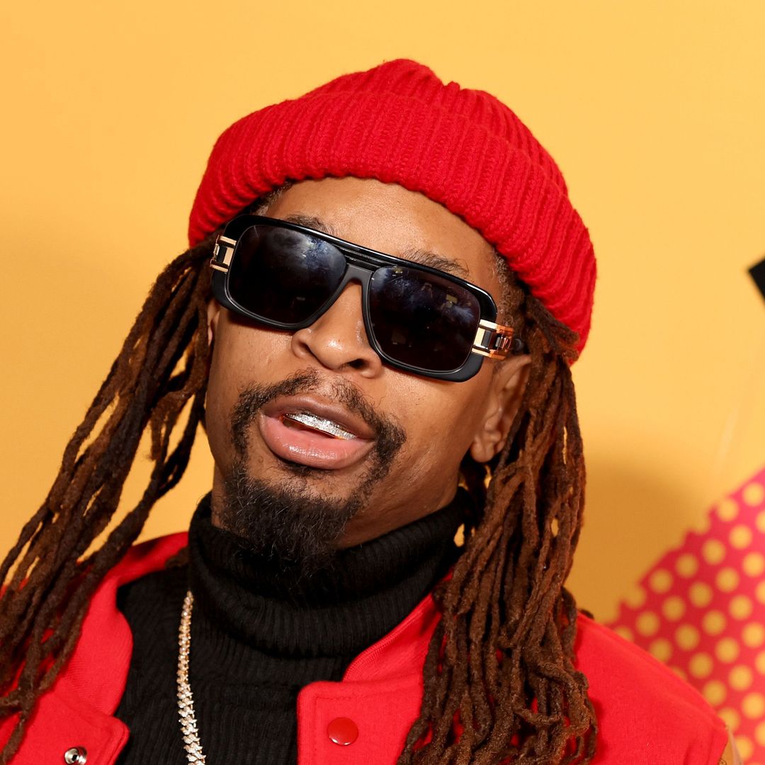 Rapper Lil Jon, 54, takes home prize from Muscle Beach fitness competition with his incredible body transformation 
