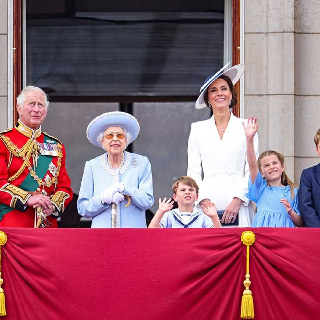 How cost-of-living crisis is impacting royals – as property maintenance bills soar by £14.4m