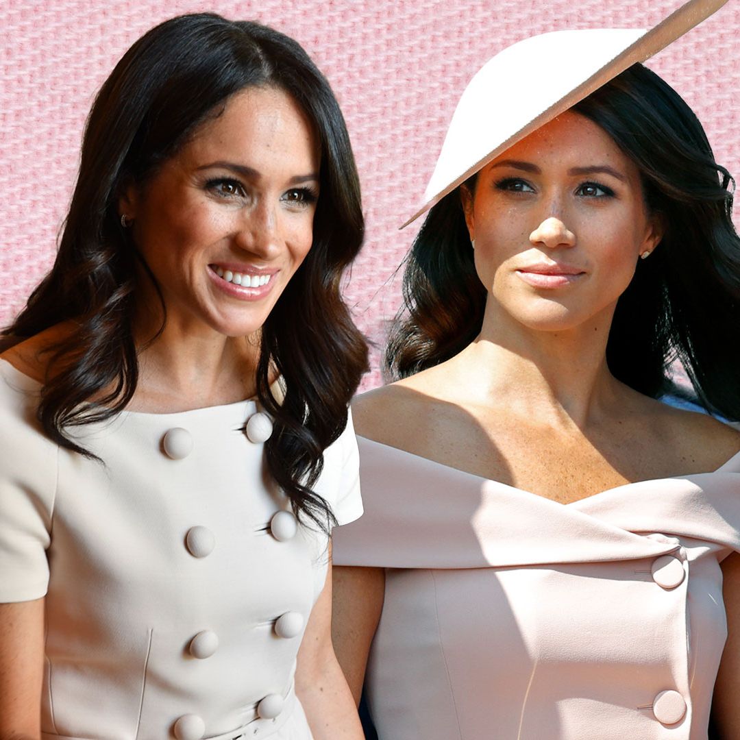 Meghan Markle's Barbie moment evokes 'femininity and kindness'