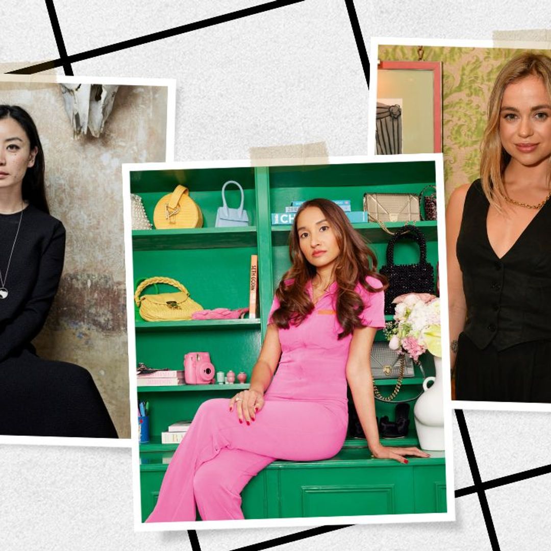 Why International Women's Day still matters according to 13 powerful women in fashion