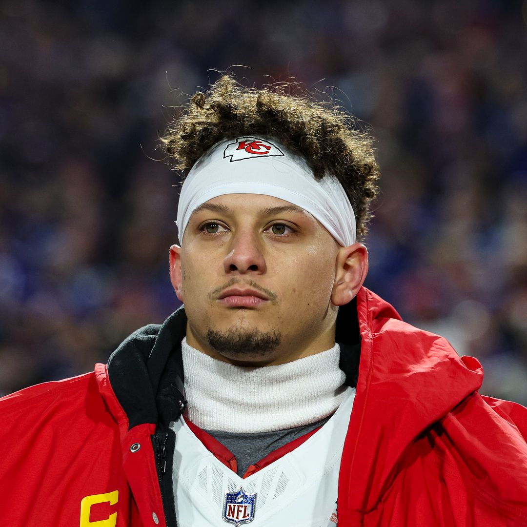 What Patrick Mahomes did to earn $15k fine from NFL