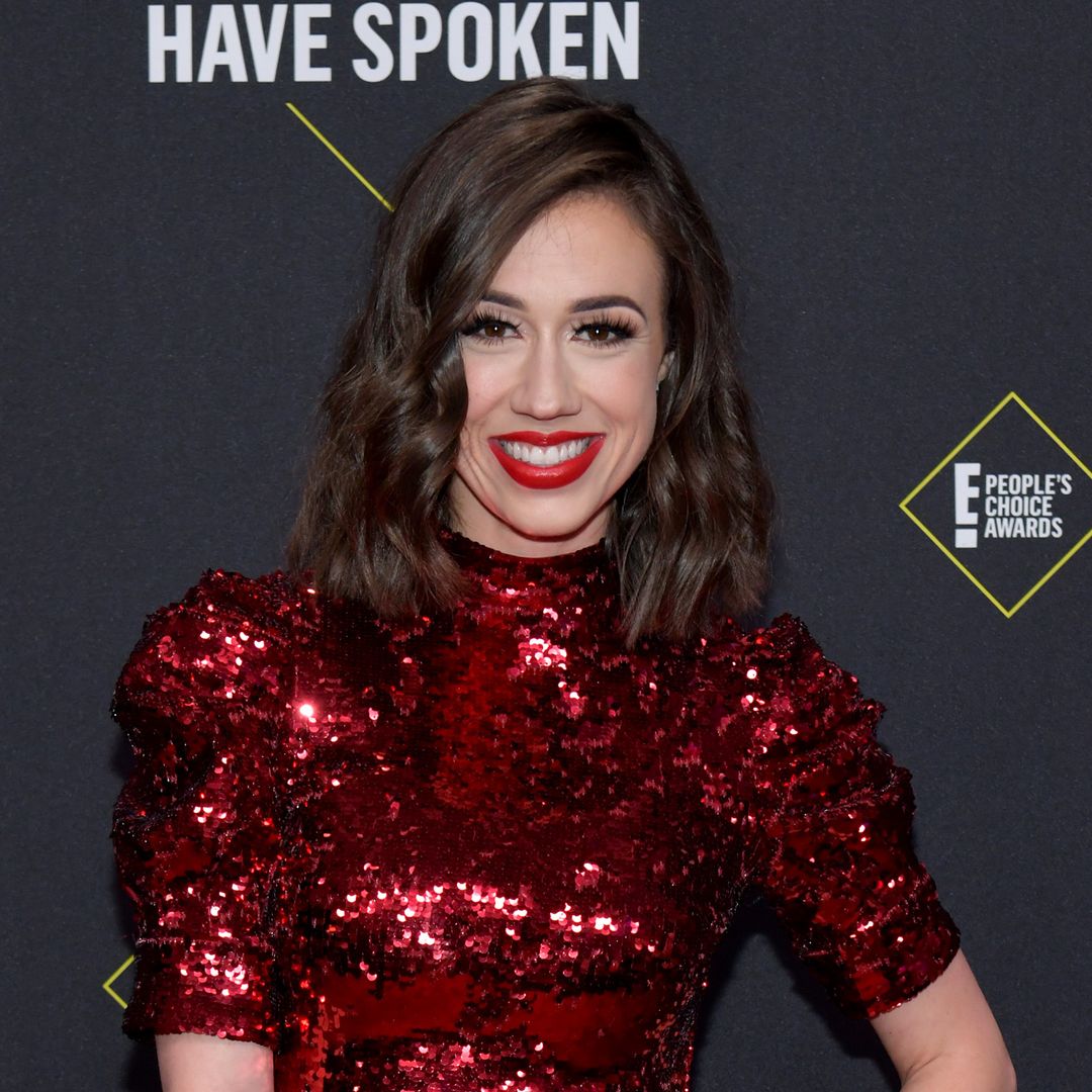 Who is Colleen Ballinger and what is she being accused of?