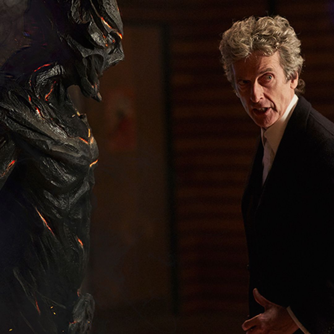 Doctor Who: will a female Time Lord replace Peter Capaldi?