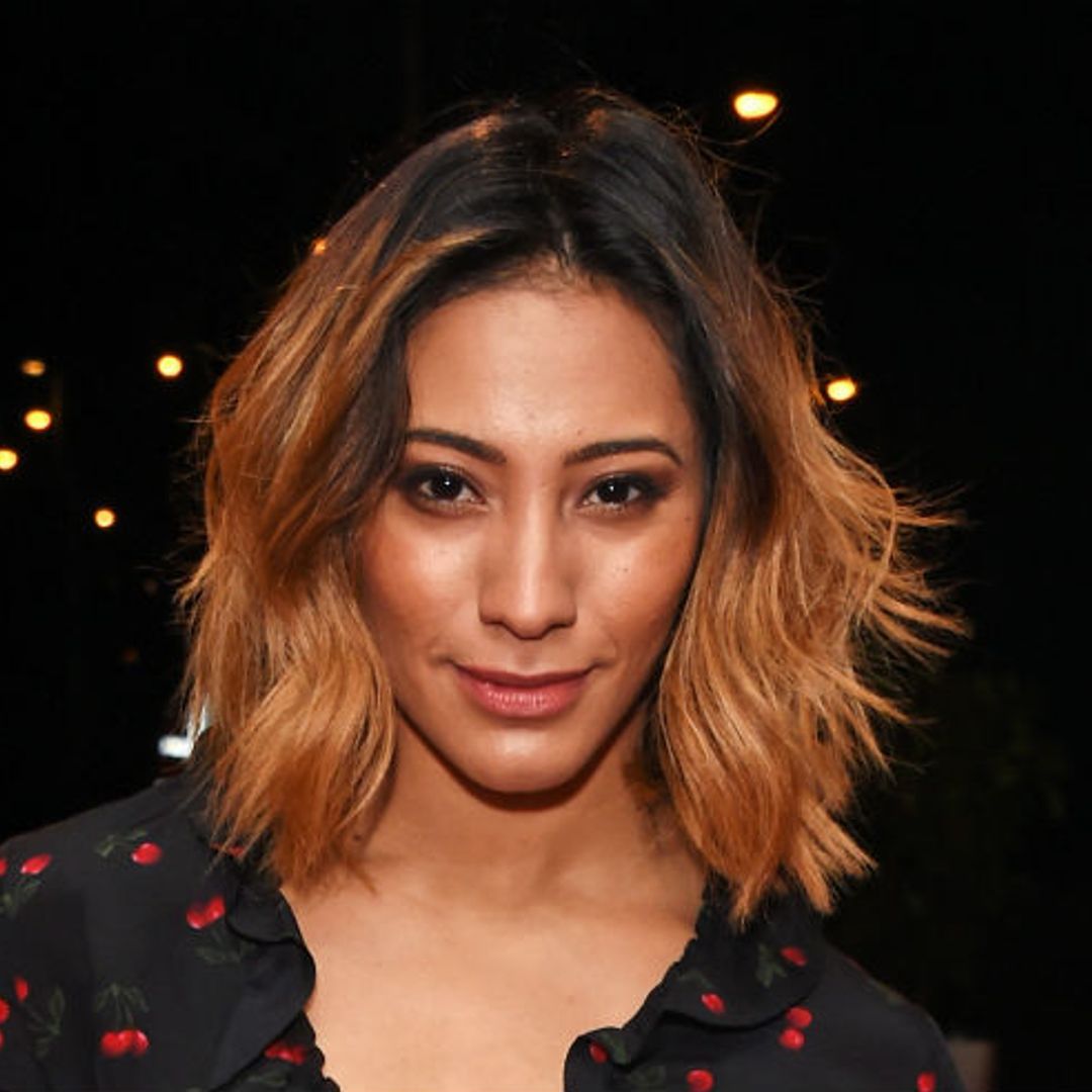 Strictly's Karen Clifton has new job - and it's completely different to dancing!