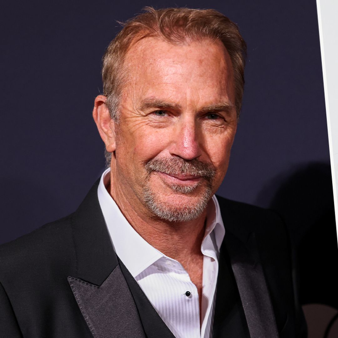 Yellowstone star Kevin Costner's latest photo has fans saying the same thing