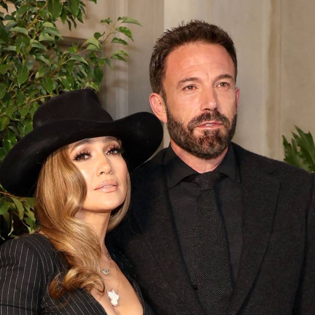 Ben Affleck shocks fans with uncharacteristic move while out with Jennifer Lopez