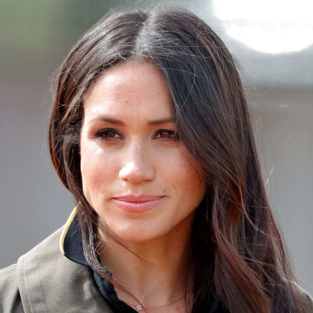 Meghan Markle pictured hiking amid King Charles' coronation – new photos