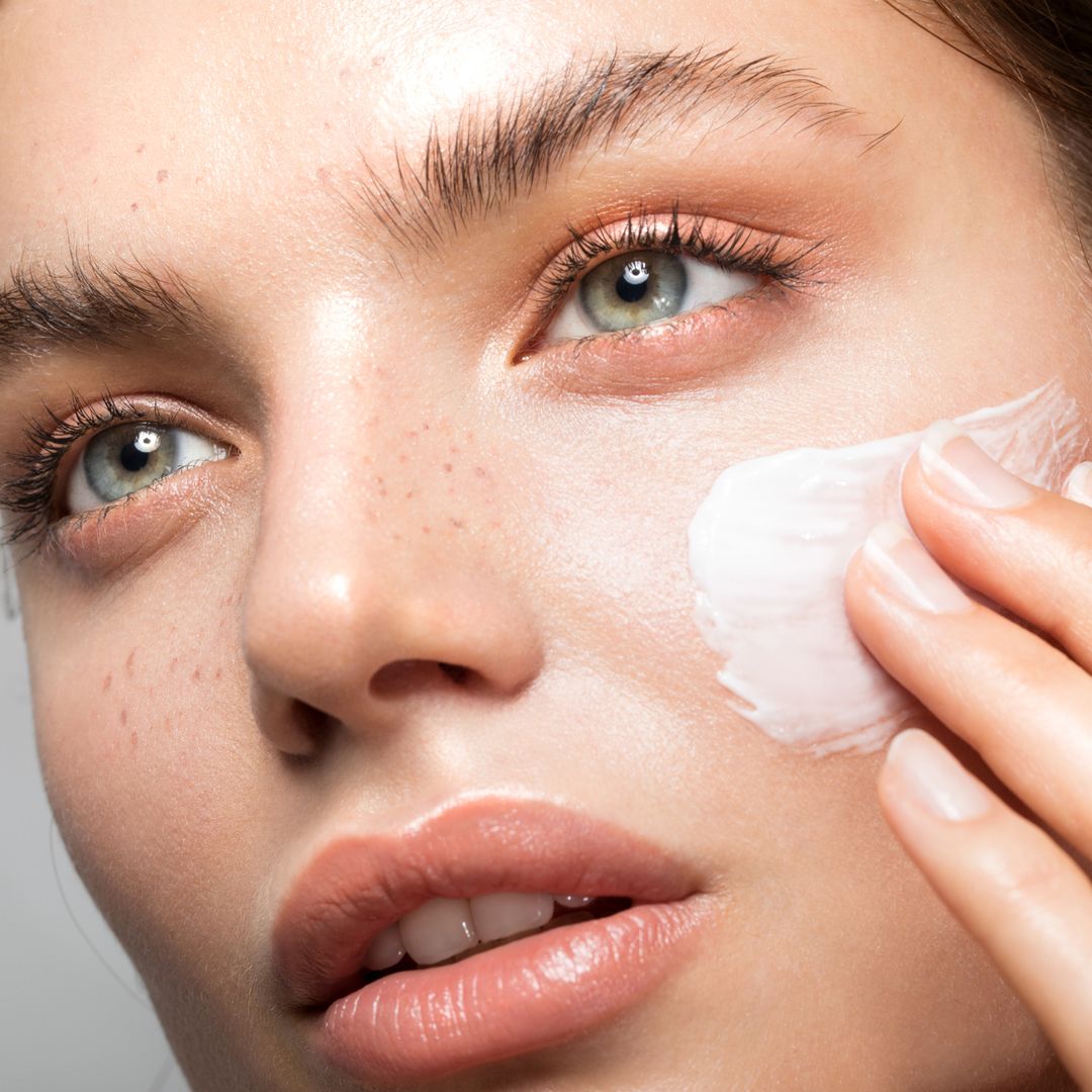 Should your skincare routine follow a particular order?
