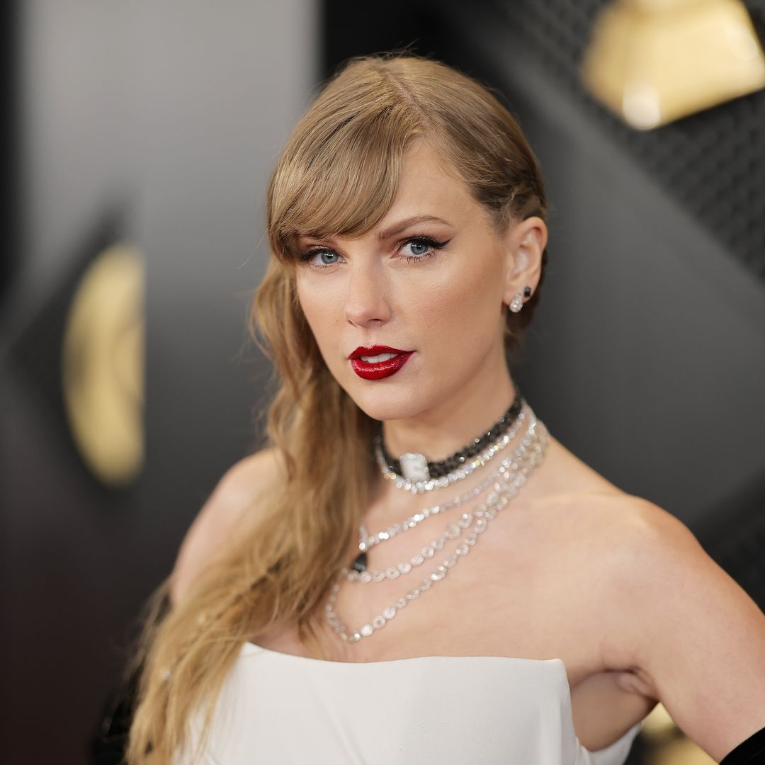 Taylor Swift's stunning coastal home lists for $14.5 million amid cryptic absence