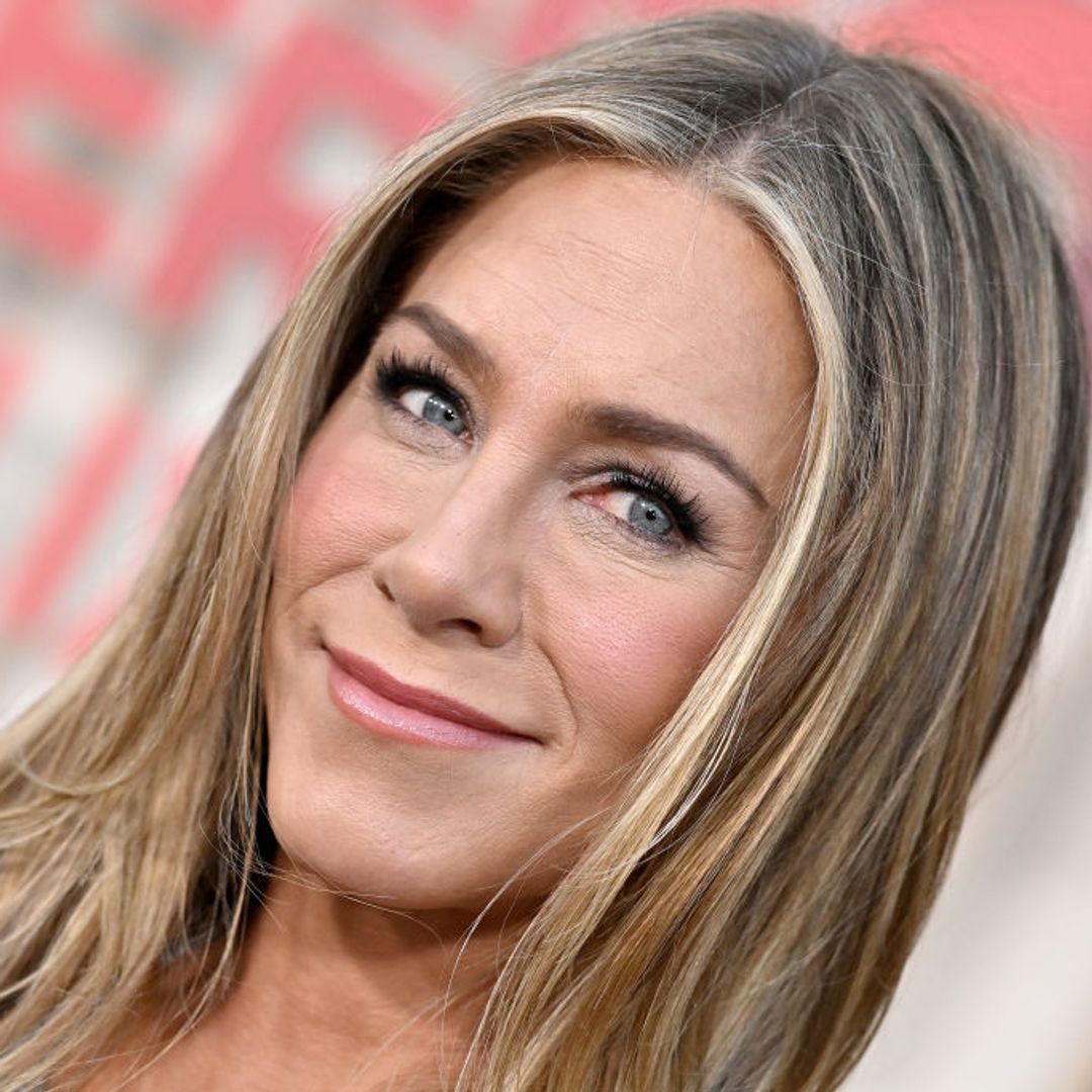 Why Jennifer Aniston's latest on-screen appearance is bittersweet for the star