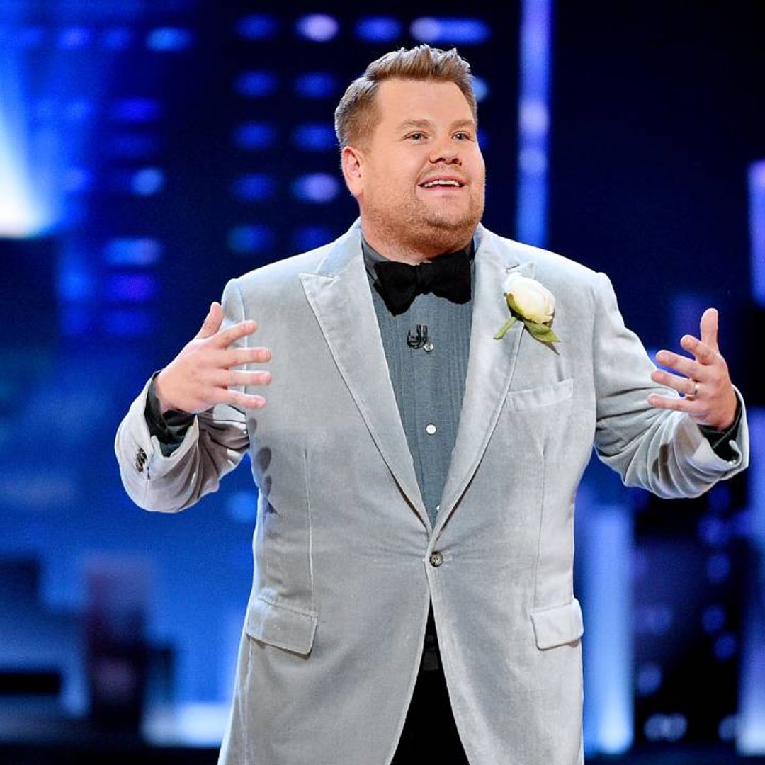 Fans convinced James Corden has signed up to Dancing with the Stars – details