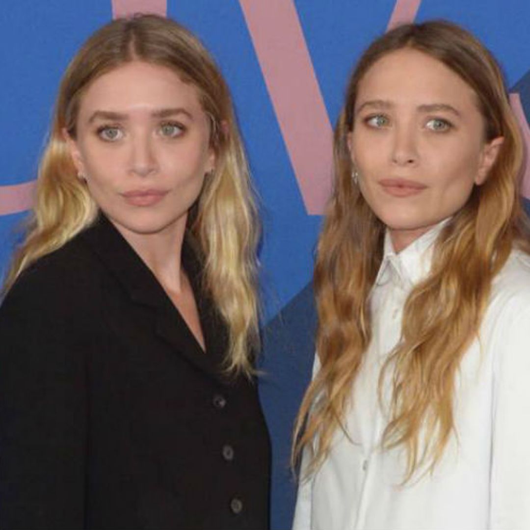 Mary-Kate and Ashley's fashion label announce some exciting news