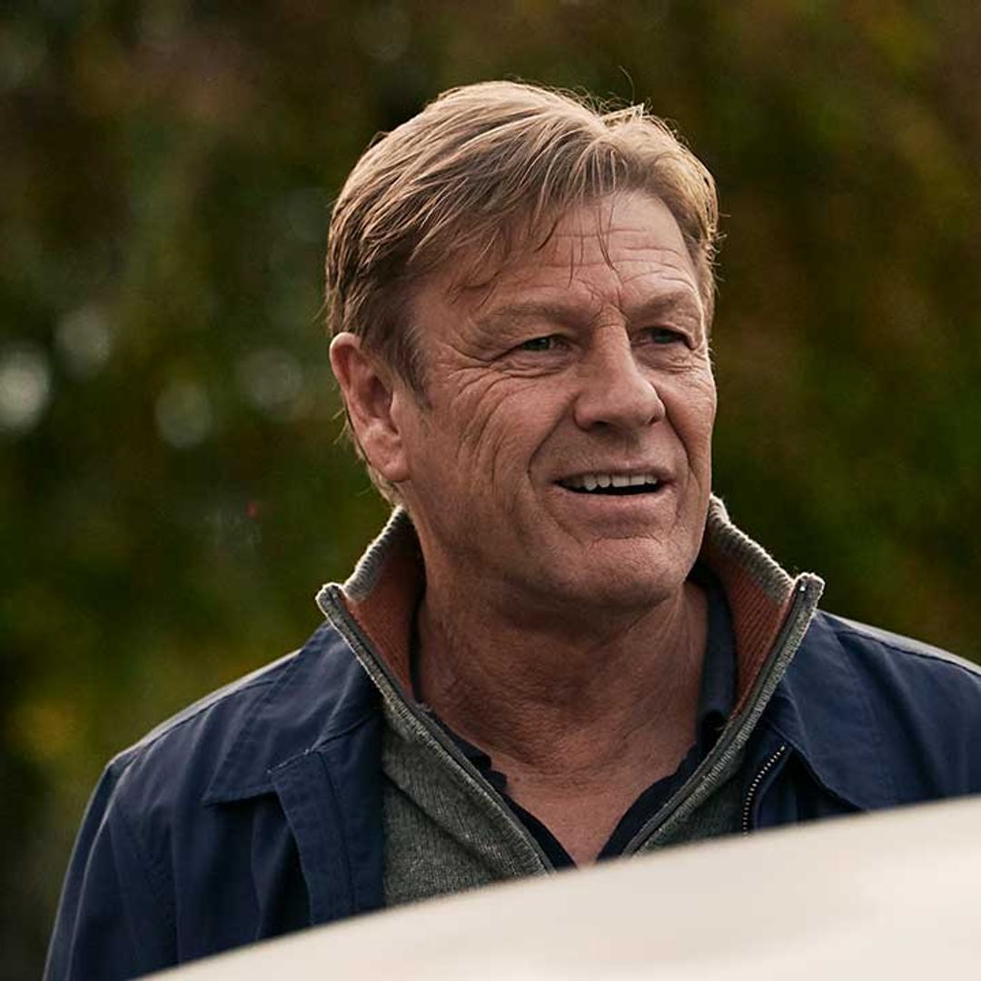 Everything you need to know about Marriage star Sean Bean's own love life