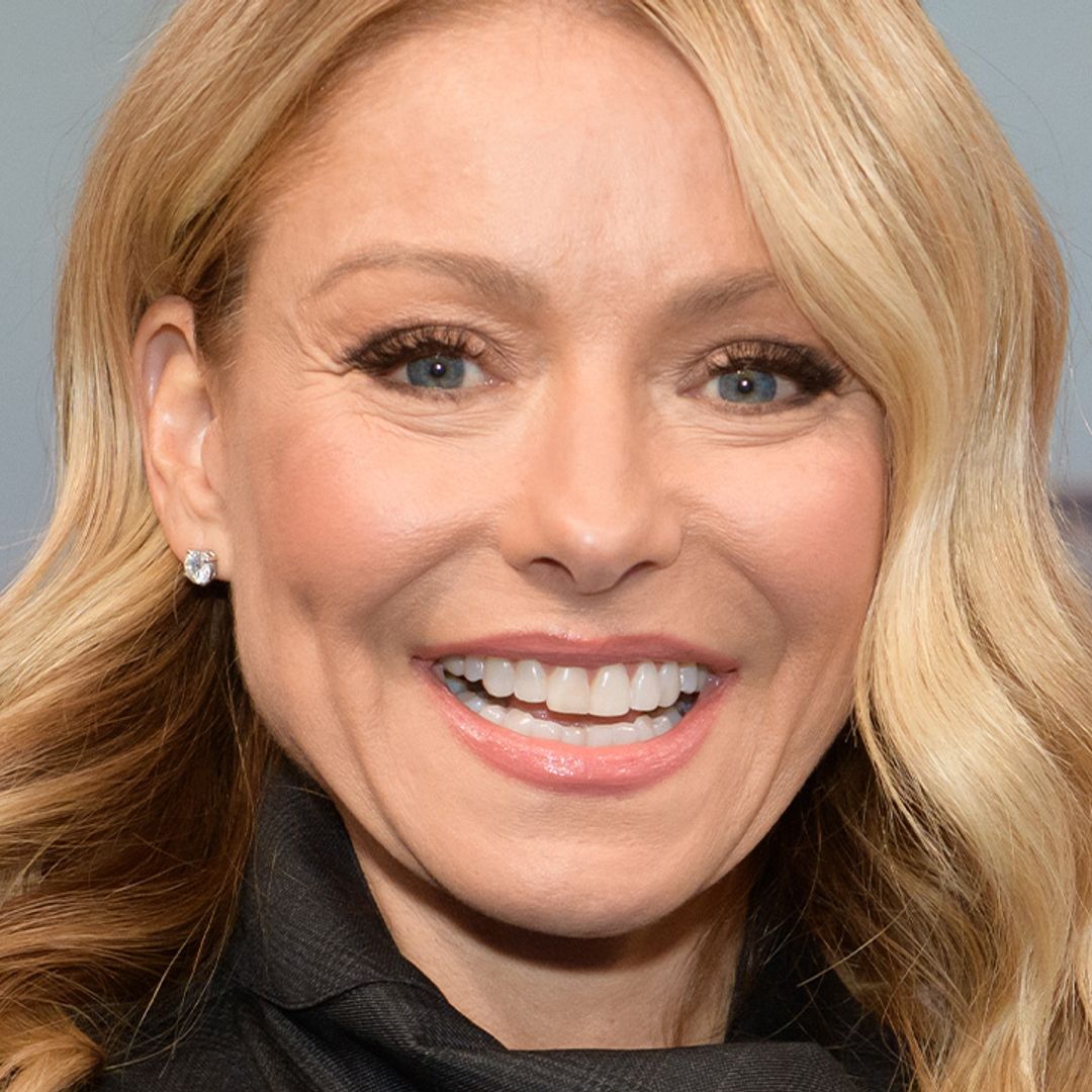 Kelly Ripa's $27million New York home is unrecognisable in latest video