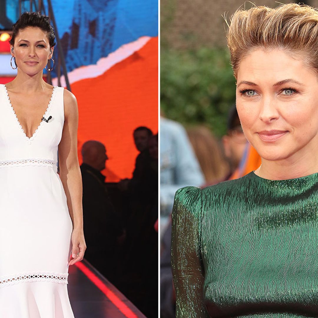 Emma Willis' daily diet revealed: what the presenter eats for breakfast, lunch and dinner