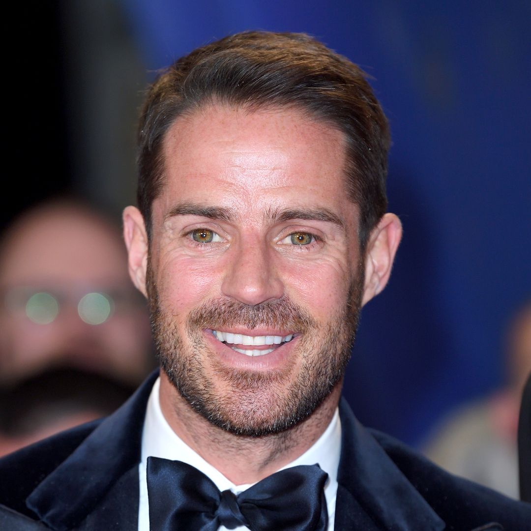 Jamie Redknapp Latest News Pictures And Videos Hello 