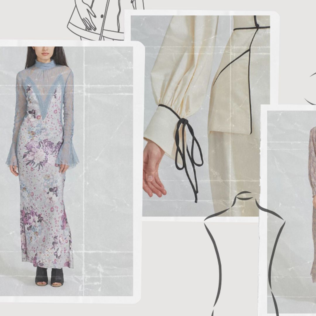 This Net-A-Porter & Moda Operandi alum's new luxury boutique has pieces you will absolutely love