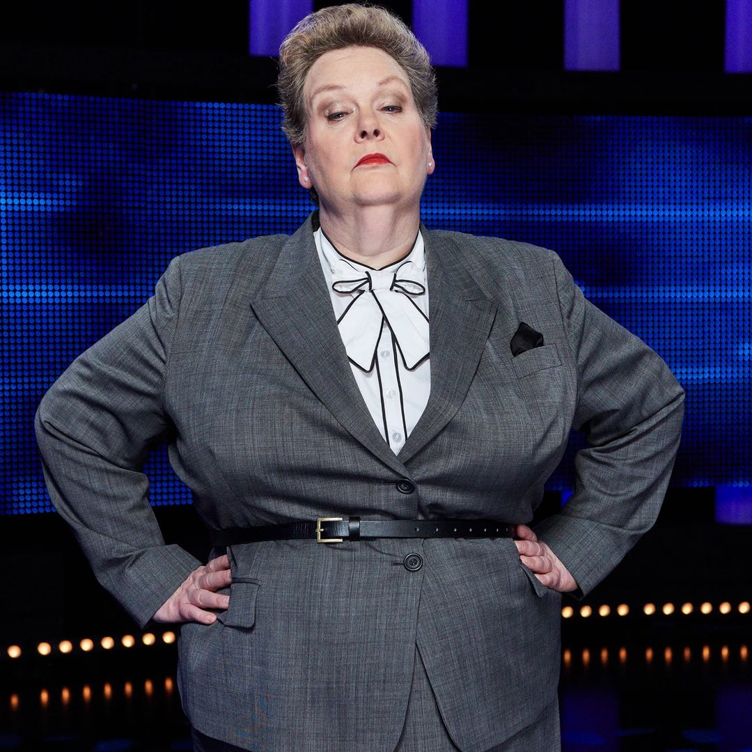 The Chase's Anne Hegerty breaks silence after fans feared she might quit