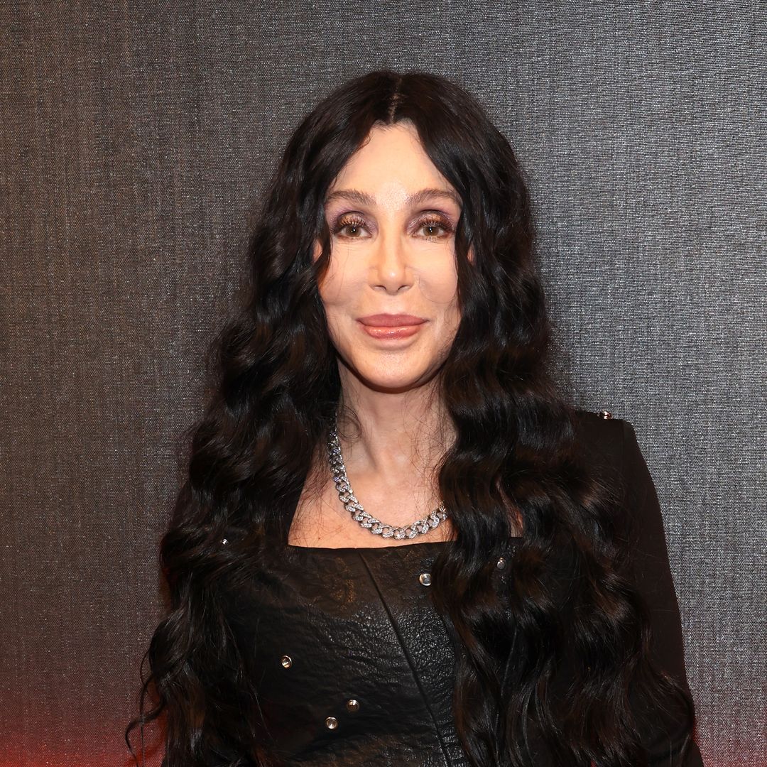 Cher debuts head-turning hair transformation in surprise appearance
