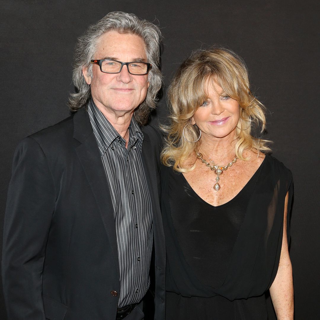 Goldie Hawn and Kurt Russell's big change at LA mansion following terrifying robbery